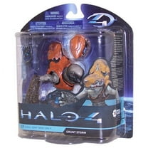 McFarlane Halo 4 Series 1 Figure Grunt Storm