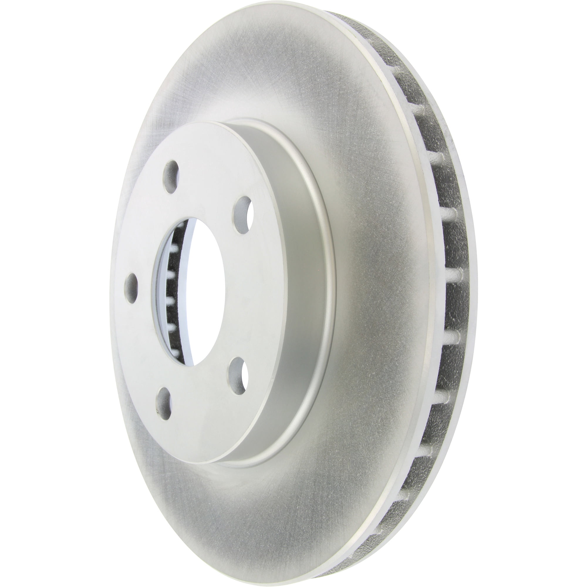Centric Parts 320.62056F Centric GCX Elemental Protection Disc Brake Rotors - Full Coating, means