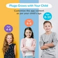 thumbnail image 3 of Shifu Plugo Pack de Tige - Kit Combo Compter & Lier Âges 4+, 3 of 7