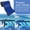 C, variant on Table Sofa protective cover essentials: premium, compact, easy installation for sofa, chair, table surface protection