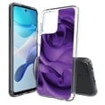 thumbnail image 1 of AquaFlex Suitable For Motorola G 5G 2023 Transparent, 1 of 1