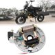 thumbnail image 3 of Estator Bobina JH70 2 Bobina Magneto Encendido PlacA Estator Para Pit Bike de Tierra 70 C C 90 C C 110 C C 125 C C C, 3 of 7