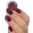 thumbnail image 3 of Esmalte de uñas Alessandro Striplac Peel or Soak 126 Velvet Red, 3 of 6