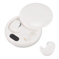 thumbnail image 1 of Auriculares de Traducció de Voz, Auriculares Con Traductor de Idiomas en Tiempo Real Con 144 Idiomas Compatibles, Tiempo de Respesta Rápido Inferior A 0,5 S, Traductor EN, 1 of 7