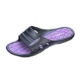 thumbnail image 2 of ROXONI Women's Slippers, 2 of 5