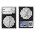 thumbnail image 3 of 2024 $1 American Silver Eagle NGC MS69 ALS Label Retro Core, 3 of 3
