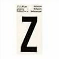 thumbnail image 3 of HY-KO LETTER""Z""REFLECT 2""Vinyle (Pack de 10), 3 of 3