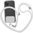thumbnail image 1 of Universal Phone Strips In Strap, Strap Of Mobile Phone Strap Adjustable In Anti-loss And Non-slip Nylon And Non-slip- Jxlgv, 1 of 5