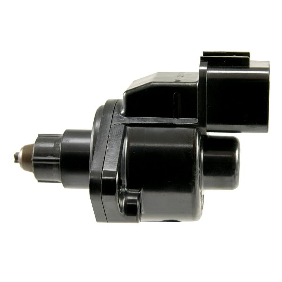 Idle Air Control Valve