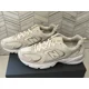 thumbnail image 3 of NIB New Balance 530 White Beige Shoes MR530OW Men's Size 9.5 D, 3 of 5