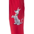 thumbnail image 3 of The Jetsons Mens' Classic Cartoon Astro the Dog Sleep Pajama Pants, 3 of 5