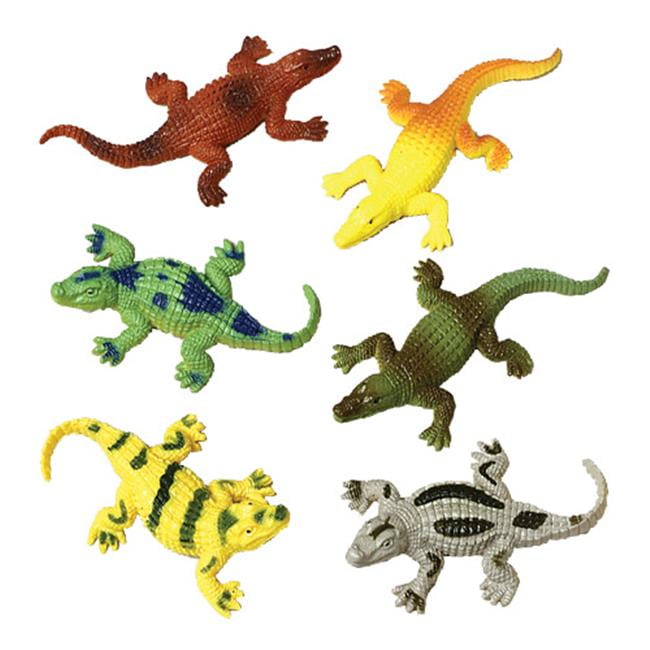 crocodile toy walmart