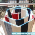 thumbnail image 3 of GGdda Clothes Line Outdoors Blanket Rack Rack Shaped Rotating Rack Spiral Quilt Storage Drying Hanger Housekeeping & Organizers Drying Rack Clothing Clothes Drying Rack 15*15*0.4Inch, 3 of 9