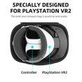 thumbnail image 3 of Travel Carrying Case for Ps Vr2 Headset Controller Accessories Storage Bag Protective Box Suitcase, 3 of 8