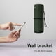 thumbnail image 2 of Soporte de montaje en pared Soporte de altavoz compatible con Bluetooth de perfil bajo Soporte de pared de altavoz inalámbrico de metal Estante de seguridad fijo para JBL Flip 5/6 JShteea Nuevo, 2 of 9