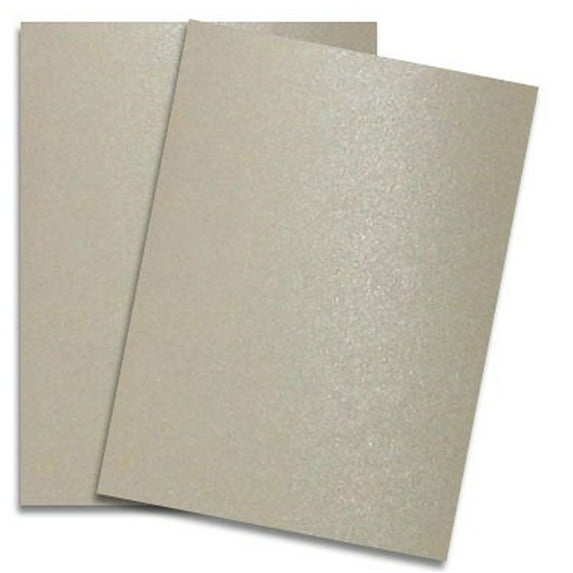 Quality, 8.5X11 Letter Size Specialty Cardstock -