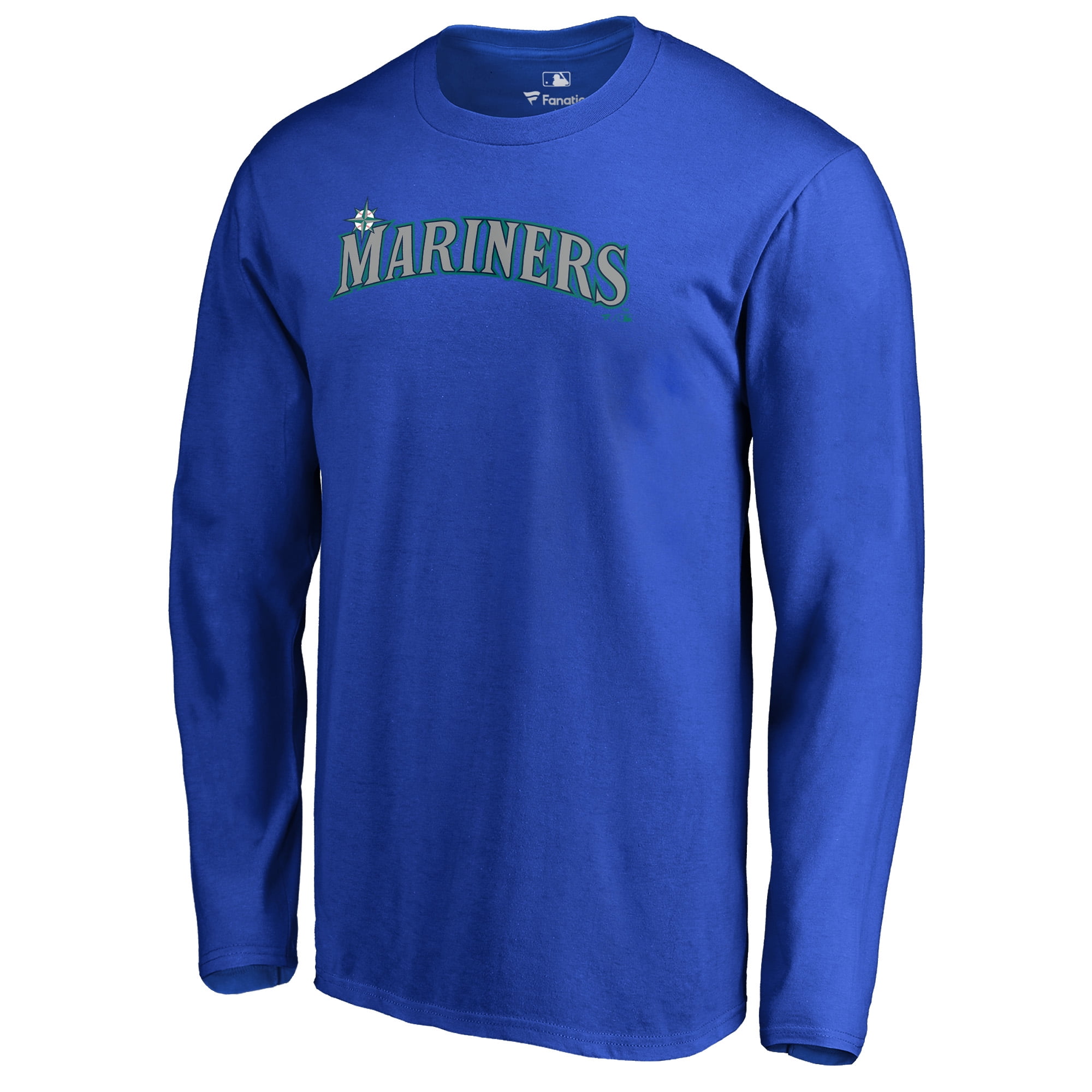 seattle mariners t shirt