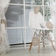 thumbnail image 3 of Ganfancp Line String Window Curtain Tassel Door Room Divider Scarf Valance Ofertas Del Día Cortina de Línea 1Pc, 3 of 7