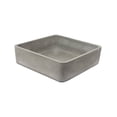 thumbnail image 4 of Lavabo Neru BANTÉ DE CONCRETO COLOR GRIS, 4 of 6