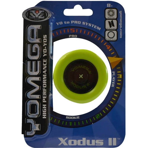 yomega xodus 2