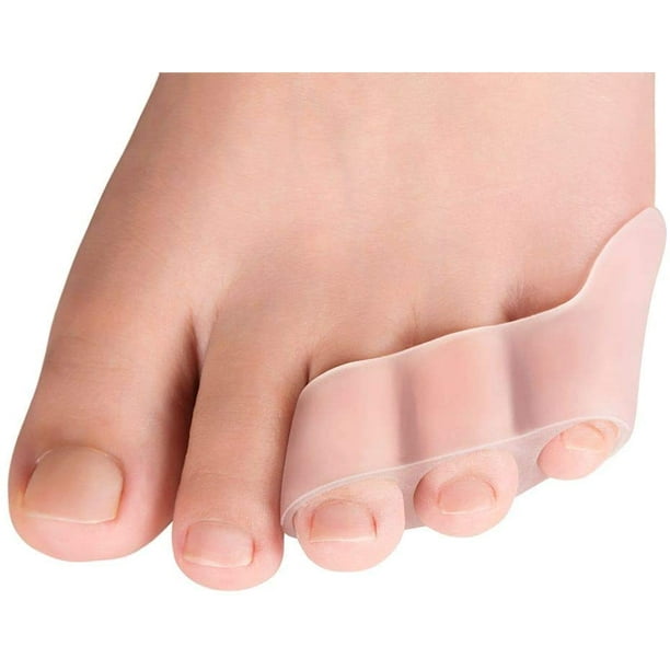  Customer reviews: Original YogaToes - Small Sapphire Blue: Toe  Stretcher & Toe Separator. Fight Bunions, Hammer Toes, Foot Pain &  More!