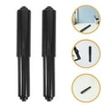 thumbnail image 7 of OUNONA 5-Pack Adjustable Spring-Loaded Toilet Paper Holder Rods, Telescopic Roller Inserts for Bathroom Tissue Dispensers Replacement, 7 of 7