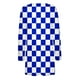 thumbnail image 5 of Cárdigan informal de manga larga con estampado para mujer, blusa holgada e informal de poliéster, 5 of 7