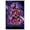 White Framed Version, variant on 24X36 Marvel Avengers: Endgame - One Sheet Wall Poster, 24" x 36" Framed
