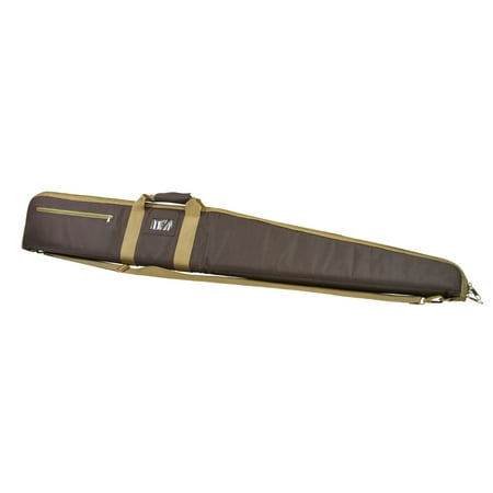 NcStar Vism Shotgun Case (54 L X 8 H)