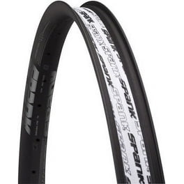 Spank Oozy Trail 345 Rim: 29 32h Black/Green