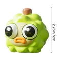 thumbnail image 2 of Grrvtrz Popping Eye Toys Pinch Pinch Stress Reliever Staring Small Doll Venting Toys for and Gift,Holiday Products,Christmas Decorations, 2 of 6