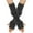 GY2, variant on Arm Warmers Arm Sleeves Long Fingerless Gloves Winter Outdoor Warm Arm Gloves for Women