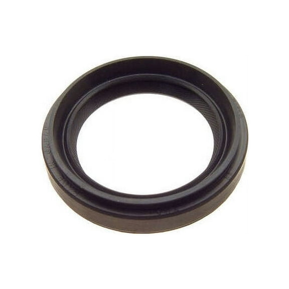 Left Drive Axle Seal - Compatible with 2002 - 2006 Honda CR-V 2003 2004 2005