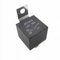 thumbnail image 2 of 1Pcs Repeater Relay 4 Pins 12V 40A for Auto Car Relays, 2 of 6