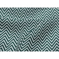thumbnail image 4 of oneOone Viscose Jersey Fabric Chevron Geometric Print Sewing Fabric BTY 60 Inch Wide, 4 of 4