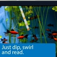thumbnail image 5 of API 5-in-1 Test Strips Freshwater & Saltwater Aquarium Test Strips 100 Count, 5 of 8