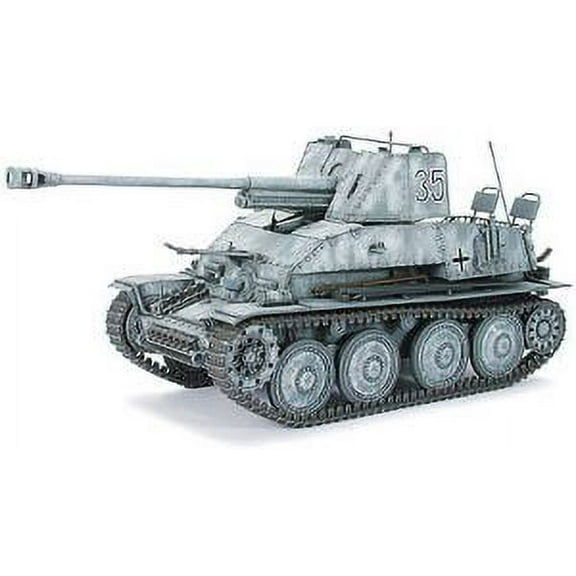 Tamiya 35248 1/35 Scale German Tank Destroyer Marder Iii