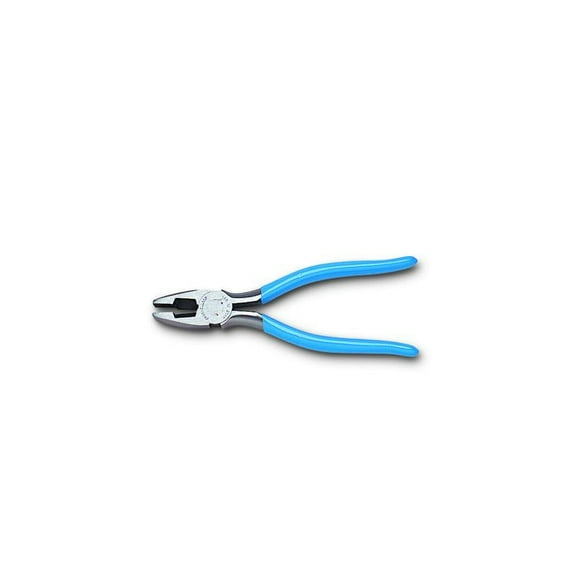Wright Tool 9C368 Linemen?s Round Nose Pliers