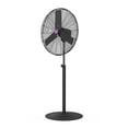 thumbnail image 4 of Ventilador Vortex de Pedestal 30 Pulgadas P30 Negro, 4 of 4
