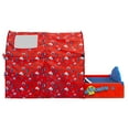Disney Mickey Mouse Sleep and Play Toddler Bed with Tent by Delta