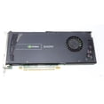 thumbnail image 6 of Quadro K4000 Dell Nvidia 3GB GDDR5 Displayport DVI-I PCI-E 2.0 Video Card CN3GX PCI-EXPRESS Video Cards, 6 of 6