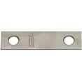 thumbnail image 1 of Soporte de reparación Hardware Spectrum Brands de acero inoxidable, 4 x 1,6 cm, 1 of 1