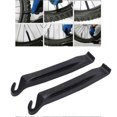 thumbnail image 3 of 40Pcs Tire Iron Spoons,Bike Plastic Grip Tyre Levers Removal Tool Tire Levers Hardened Bike Plastic Tyre Spoon Changing Tools for MTB Road Bikes, 3 of 3