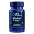thumbnail image 1 of Suplemento Life Extension extracto de rodiola 250 mg, 1 of 4