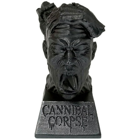 Cannibal Corpse Candle
