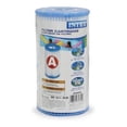 thumbnail image 1 of Cartucho Filtrante Tipo A Para Bombas De Alberca 29000 Intex Intex 29000, 1 of 4