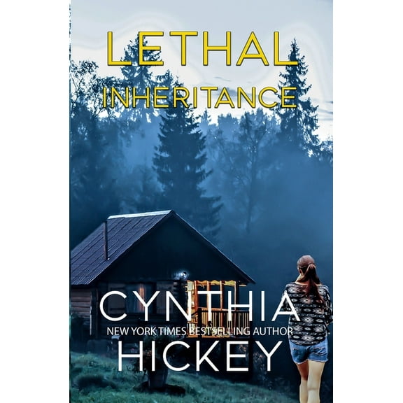 Lethal Inheritance, (Paperback)