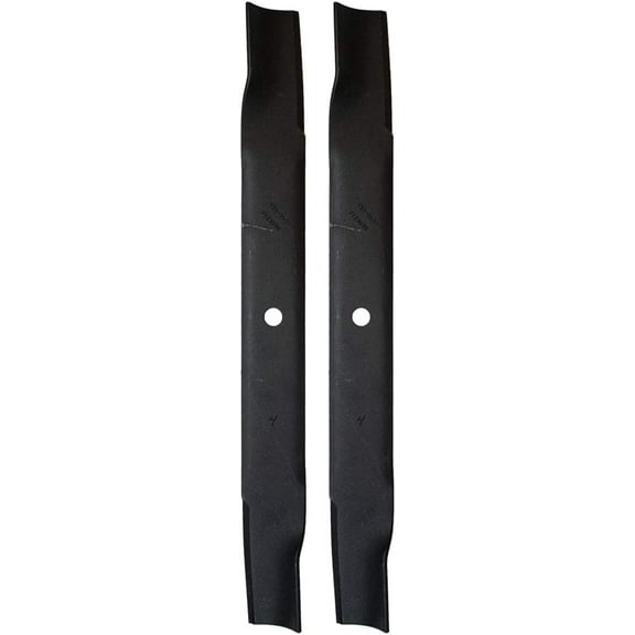 Exmark 131-3939-03 High-Lift Blade Quest E S Series 42-Inch Deck 2 Pack