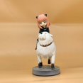 thumbnail image 4 of Figura de anime de juguete coleccionable Spys Family's Anyas Forgers, 4 of 4