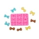 thumbnail image 4 of Molde de silicona para pastel Inteprter forma de lazo, 4 of 6
